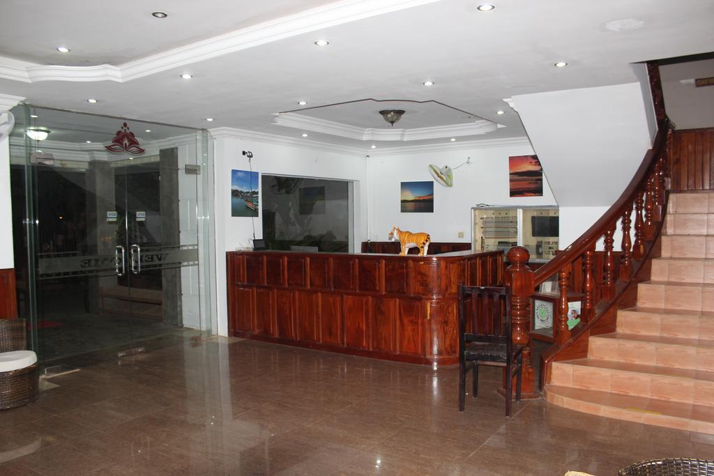 My Home Villa Сием Реап Екстериор снимка